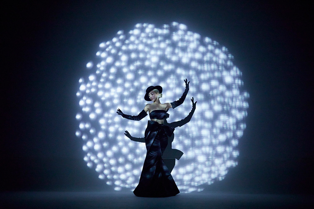 Tiffany Young, Magnetic Moon Tiffany Young, Magnetic Moon